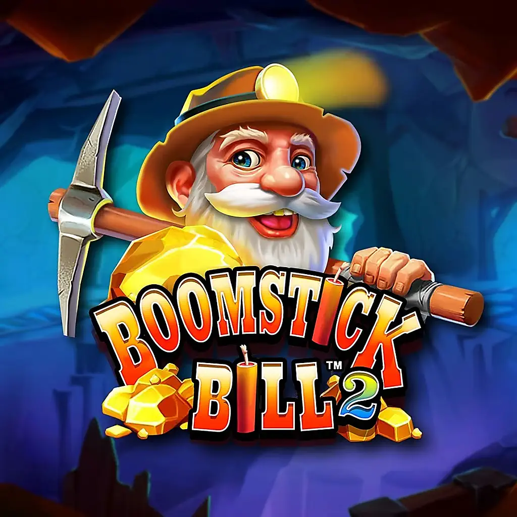 Промокоды и правила слота Boomstick Bill: бонусы и как играть